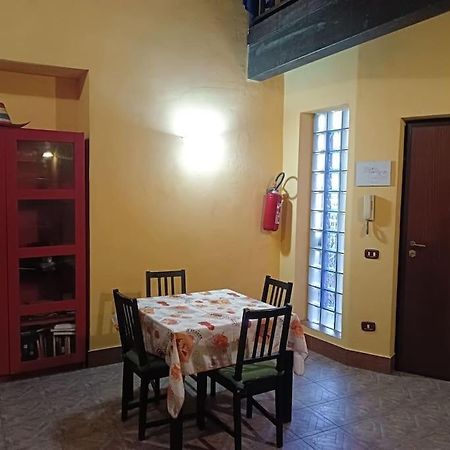 Appartamento Centro Storico 2 Nápoly Kültér fotó