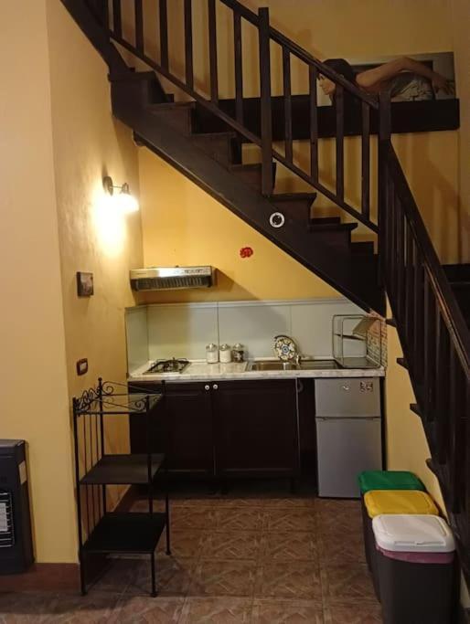 Appartamento Centro Storico 2 Nápoly Kültér fotó