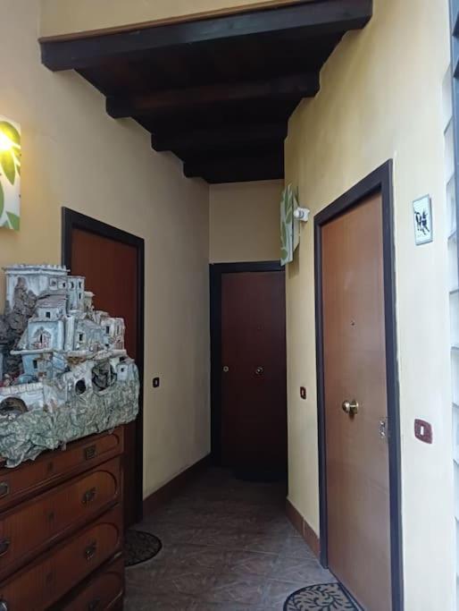 Appartamento Centro Storico 2 Nápoly Kültér fotó