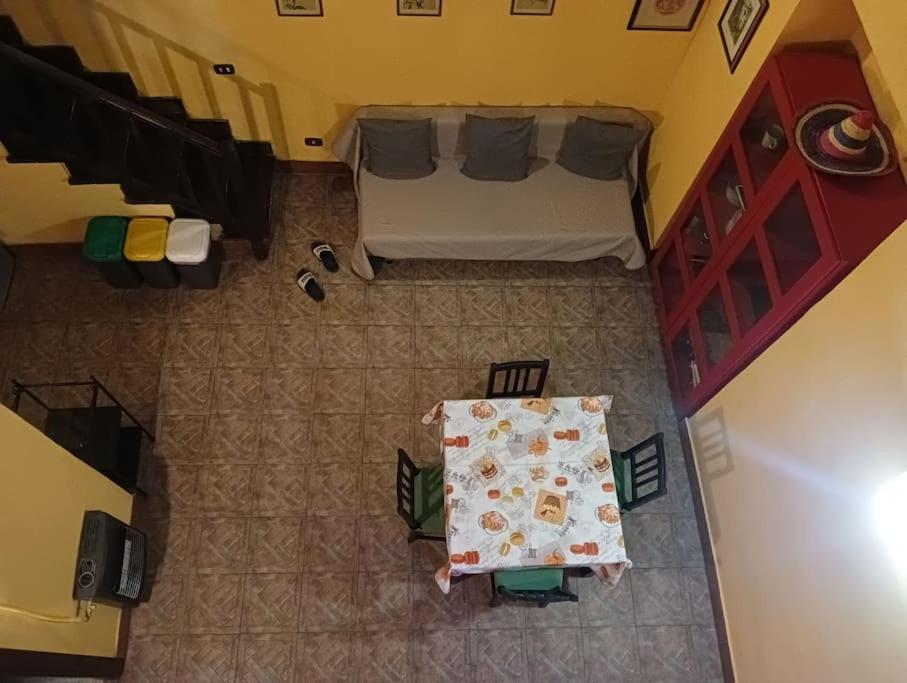 Appartamento Centro Storico 2 Nápoly Kültér fotó