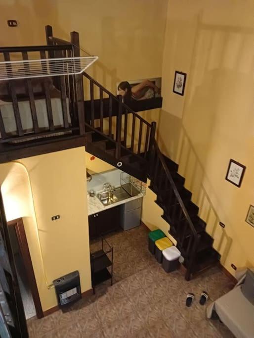Appartamento Centro Storico 2 Nápoly Kültér fotó